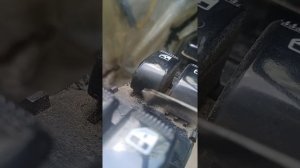 лайфхак !!! сделать авто подъем водительского стекла на Киа спектра