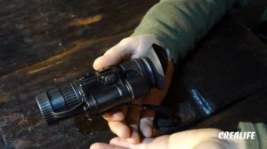 PVS-14 vs COT NVM-14 | Монокуляры ночного видения