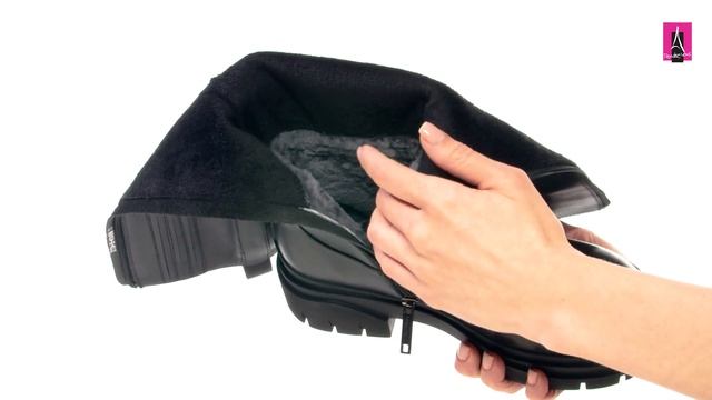 3187384 Видеообзор I Женские сапоги TENDANCE смотреть онлайн