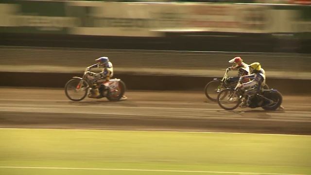90th Anniversary Celebration Meeting - Belle Vue - Heat 17 смотреть онлайн