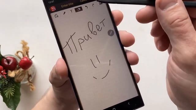 Видеообзор Samsung Galaxy S22 Ultra смотреть онлайн
