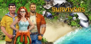 Survivors Остаться в живых Разбившиеся нло 4