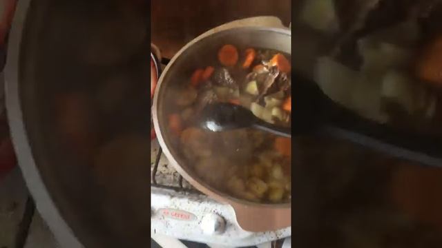 осенний гусь в казане!!! 1 мая !!! смотреть онлайн