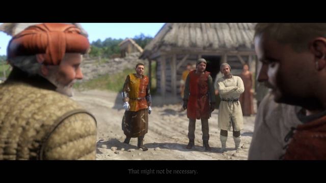 Kingdom Come Deliverance - Xbox Series S Gameplay смотреть онлайн