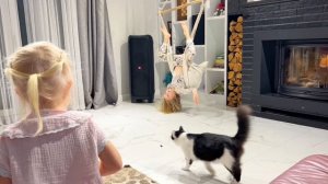 НИКА РАЗНЕСЛА ДОМ. НИКА ЛАЙФ