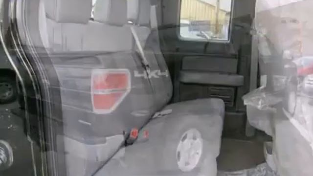 2012 Ford F150 #12-110068T In Cleveland, OH