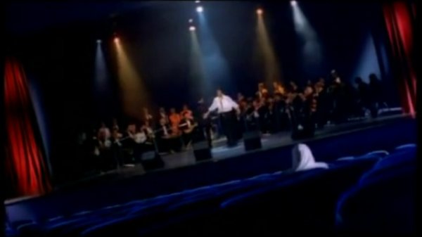 Mahsun Kırmızıgül - Yıkılmadım