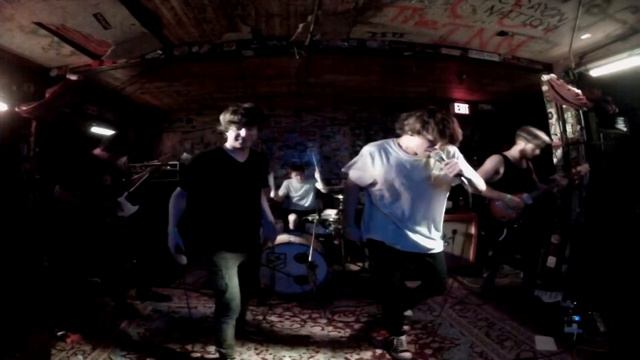 Treebeard - Alone Song (LIVE @ The Milestone, Charlotte, NC. 7.3.14) смотреть онлайн