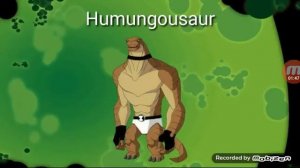 бен тен классика против бен тен перезапуск