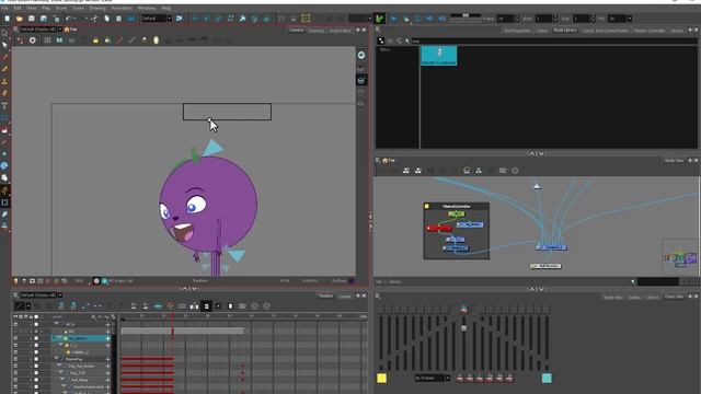 Harmony 16 Master Controler Wizard смотреть онлайн