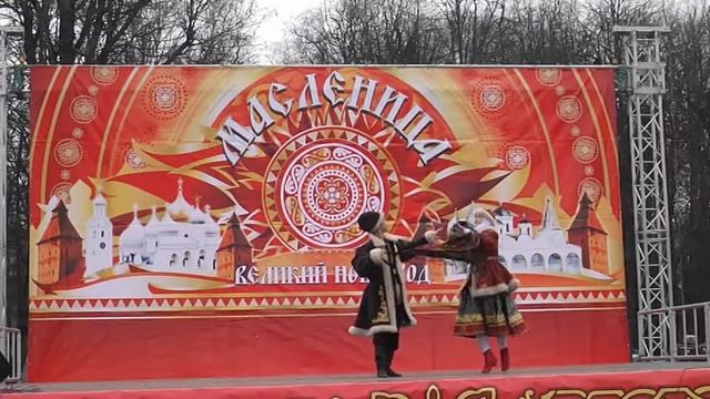 Ой да девица хореографический ансамбль Молодость смотреть онлайн