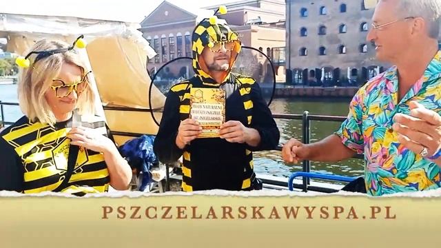Pan Pszczółka смотреть онлайн