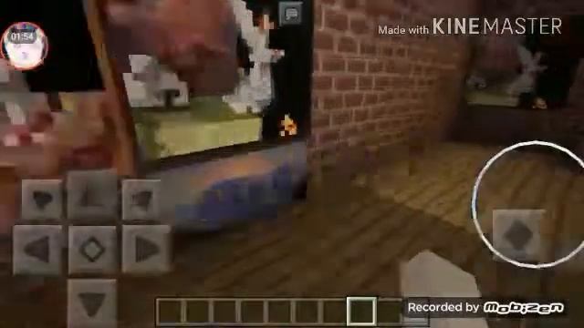 Обзор макета моего дома :О смотреть онлайн