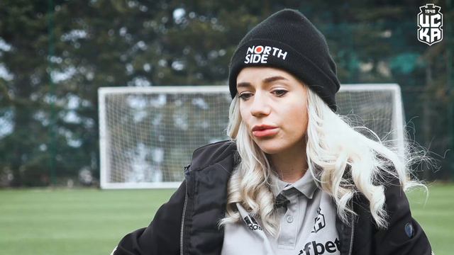 🧠⚽️ Един ден с Лилия Стефанова смотреть онлайн