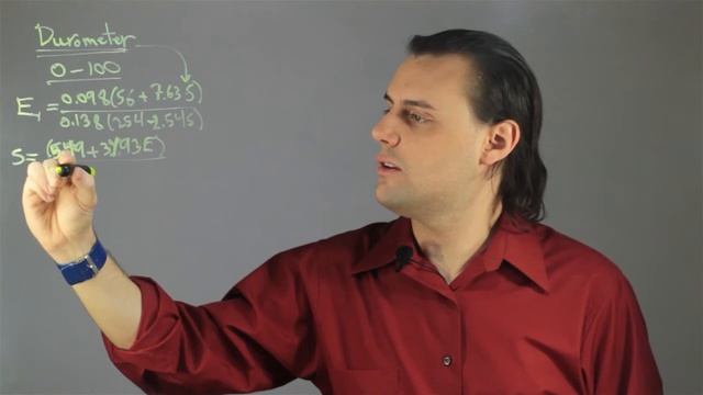 How to Convert From Newtons to Durometers : Physics Help смотреть онлайн