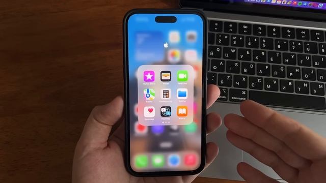 IOS 16 - лучшие фишки и трюки IOS 16, о которых никто не знает!