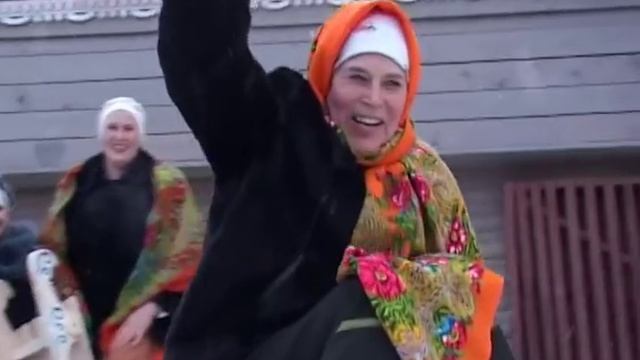 Таежные выходные смотреть онлайн
