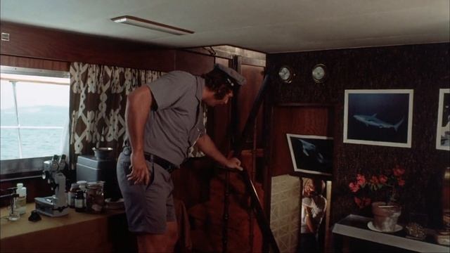 Up From Beyond The Depths 1979 смотреть онлайн