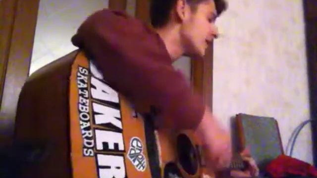 PHARAOH - Листопад (acoustic cover) смотреть онлайн