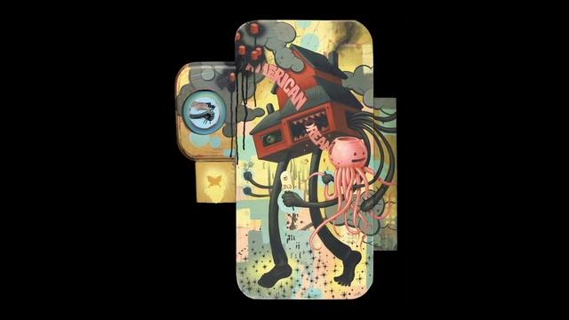 From Canvas to Screen: Dive into the Enchanting Scribble08 Art Film by Mark Murphy смотреть онлайн