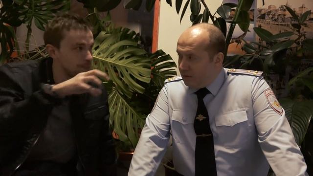 Разгадай сложную загадку Измайлова смотреть онлайн