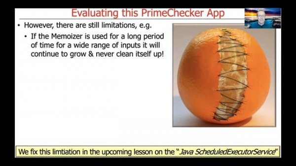 Evaluating Pros & Cons of the Java ExecutorCompletionService