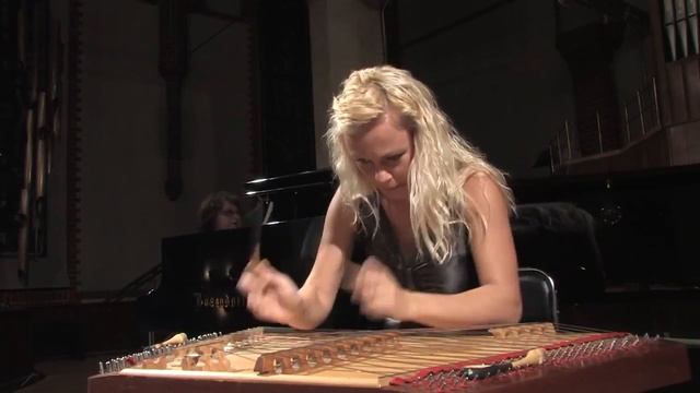 Цимбалы классика Lady Struna classic music on dulcimer G Ermotchenkov Quail Перепёлочка смотреть онлайн