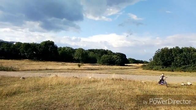 Старый Крым- один из древнейших городов Крыма. Начало знакомства) смотреть онлайн