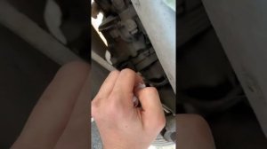 Как открыть капот, если оборвало трос. ВАЗ 2108,2109,2113,2114,2115