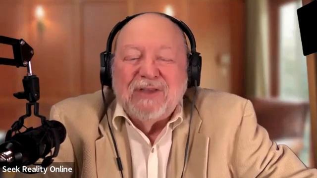 Dr. Craig Hogan, PhD, AFTERLIFE ORGY Part 1 of 2 смотреть онлайн