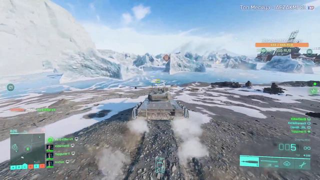 🔴 Кто в Отряд? Заходи ★★ BATTLEFIELD 2042 ★★ 🔴 смотреть онлайн