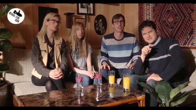 Версия Твоей Бывшей из Соц. Сетей (озвучил MichaelKing) - CollegeHumor смотреть онлайн