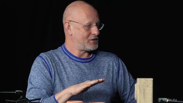 Гоблин и Дмитрий Осипов - Про возросшее благосостояние общества