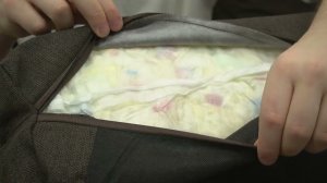 Угловой диван-кровать Крит