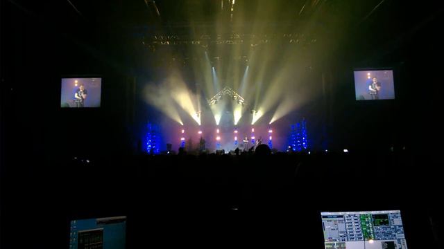 Би2 в Stadium Live (17.4.2015)