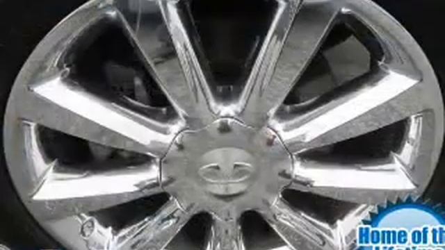 2010 Infiniti QX56 - Jamaica NY