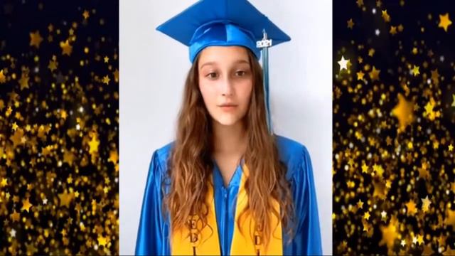 Western Academy Charter School's 8th Grade Graduation смотреть онлайн
