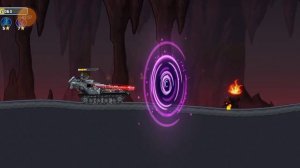 +вафля(Танк  арена стил батл)