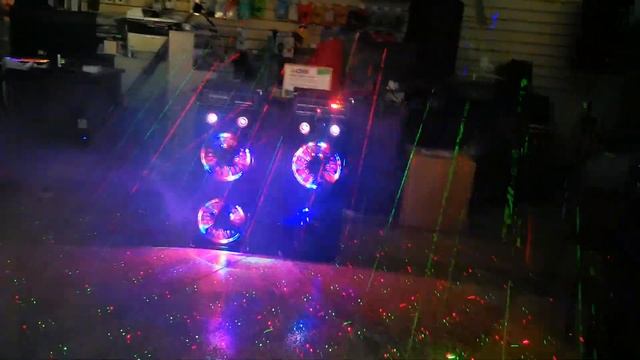 Стерео акустика Eltronic 20 21 K 63 полный обзор и отправка в Октябрьский Воронежской обл Сергею Н смотреть онлайн
