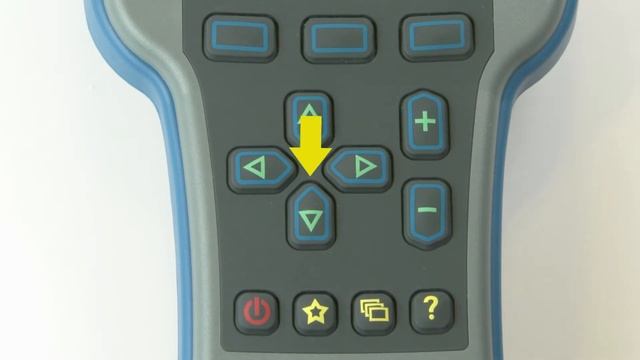 Curtis 1313 Handheld Programmer смотреть онлайн