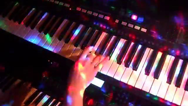 Santa Maria cover yamaha e433 casio ctk 811 ex смотреть онлайн