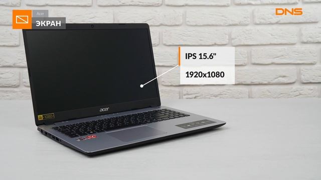 Распаковка ноутбука Acer Aspire 5 A515-43-R4RR / Unboxing Acer Aspire 5 A515-43-R4RR смотреть онлайн