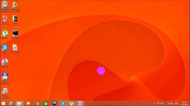 Установка Windows 8 с флешки на ноутбук смотреть онлайн