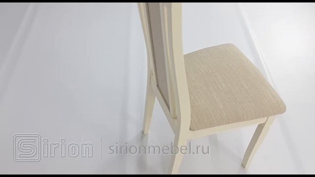 Стул "Альт" слоновая кость смотреть онлайн
