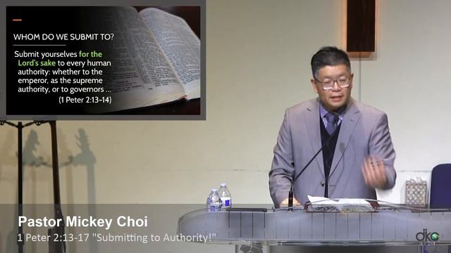 2023.11.12 EM Davis Korean Church Worship Service смотреть онлайн