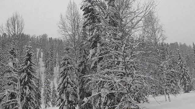 Лужба Поднебесные Зубья, Кузнецкий Алатау, Мекка фрирайда