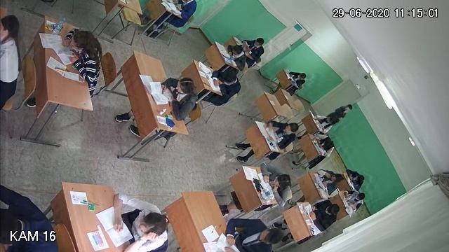 Аудитория 4 камера 2 смотреть онлайн