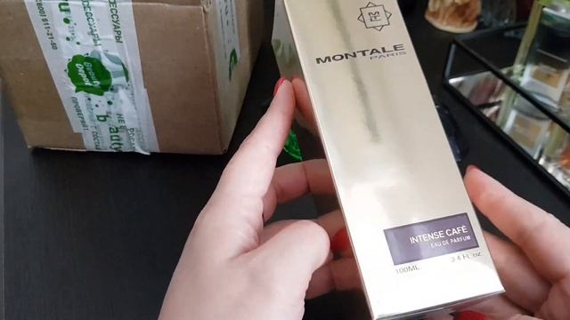 ?? НОВАЯ ПАРФЮМЕРИЯ В МОЮ КОЛЛЕКЦИЮ //ВСЯ ЛИ НИША НОСИБЕЛЬНА //MUGLER //MONTALE ? смотреть онлайн