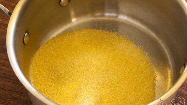 Книга рецептов