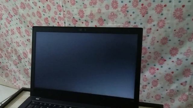 Review del portátil Lenovo Thinkpad T480 смотреть онлайн